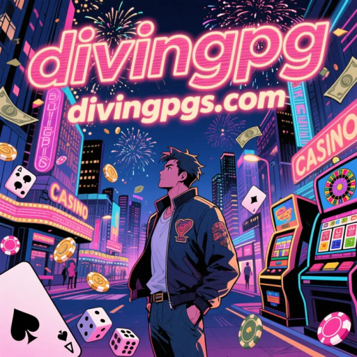 divingpg